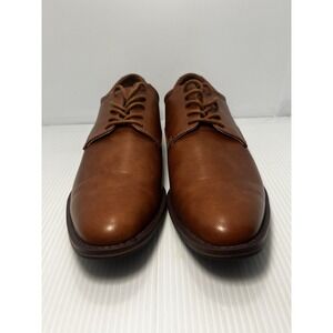 Goodfellow and Co. Tan Men's Oxfords Dress Shoes Size 9.5